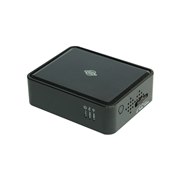 [MZK-MF150B] ��̂Ђ�T�C�Y�̒����^�{�f�B���̗p����Draft2.0 IEEE802.11n&IEEE802.11b/g�Ή�����LAN���[�^�[�i�u���b�N�j�B�{�̉��i��7,600�~