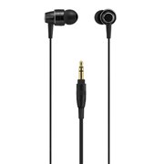 [AH-C710�iK�F�u���b�N�j] ���^���Ǝ����ɂ��n�C�u���b�h�h�U�n�E�W���O�Ȃǂ��̗p�����C���i�[�C���[�w�b�h�z��(�u���b�N)�B���i�̓I�[�v��