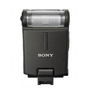 [HVL-F20AM] �d�ʖ�98g�A����24mm�y�ʃX�����{�f�B���̗p�����K�C�h�i���o�[20�̃t���b�V���B���i��13,650�~�i�ō��j