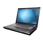 [ThinkPad T400s 2808A12] Core 2 Duo SP9400/2GB�������[/250GB HDD/WiMAX�ʐM���W���[���𓋍ڂ���14.1�^�t�����ڃm�[�gPC�B���i��210,000�~�i�ō��j