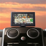 [nav-u NV-U3DV] POSITION plus G�⃏���Z�O�@�\�Ȃǂ������6.1V�^���C�h�t�����ڃ|�[�^�u���i�r�B�s��z�艿�i��65,000�~�O��