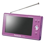 [SV-MC55] �_�u���X���b�g/4GB�������[/�����Z�O�^��@�\��������|�[�^�u�������Z�OTV�i4.3V�^/�s���N�j�B���i�̓I�[�v��