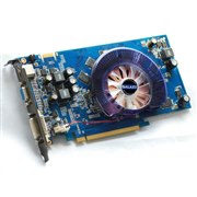 [GF P96GT/512D3/LOW POWER] �ȓd�͎d�l��GeForce 9600GT�𓋍ڂ���PCI Express 2.0�Ή��r�f�I�J�[�h�iDDR3-SDRAM 512MB) 