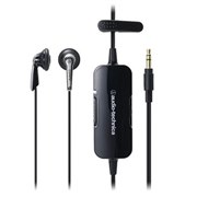 [ATH-C370TV] �͂����艹�X�C�b�`��{�����[���R���g���[���[��������C���i�[�C���[�w�b�h�z���B���i��3,675�~�i�ō��j