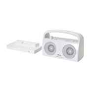 [AT-SP770TV] �펞���M����@�\���̗p�������C�����X�X�e���I�X�s�[�J�[�V�X�e���B���i��25,200�~�i�ō��j