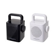 [AT-MSP3TV] �Ȃ��邾���Ŏg����d���s�v�̃p�b�V�u�^���m�����X�s�[�J�[�B���i��2,520�~�i�ō��j