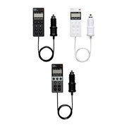 [BSFM21�V���[�Y] BBE�e�N�m���W�[���̗p�����v���C���[�@�\����FM�g�����X�~�b�^�[�B�{�̉��i��9,800�~