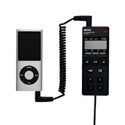 [BSFM21�V���[�Y�i iPod�Đ��C���[�W �j] BBE�e�N�m���W�[���̗p�����v���C���[�@�\����FM�g�����X�~�b�^�[�B�{�̉��i��9,800�~