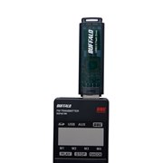 [BSFM21�V���[�Y�i USB�t���b�V���������[�g�p�C���[�W�j] BBE�e�N�m���W�[���̗p�����v���C���[�@�\����FM�g�����X�~�b�^�[�B�{�̉��i��9,800�~