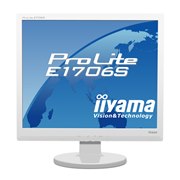 [ProLite E1706S] ECO�p�l����ECO���[�h�𓋍ڂ���17�^�X�N�G�A�t���f�B�X�v���C�i�s���A�z���C�g�j�B���̉��i��17,800�~�i�ō��j