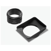 [GH-2] ���z����h���t�[�h�ƌ��a43mm�̔ėp�t�B���^�[�Ȃǂ𑕒�����ۂ̃A�_�v�^�[�Ƃ̃Z�b�g�B���i��5,250�~�i�ō��j