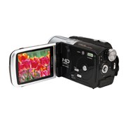 [YASHICA ADV-598HD] 1080p�t���n�C�r�W��������B�e���\�ȃn�C�r�W�����r�f�I�J�����B�s��z�艿�i��39,800�~�O��