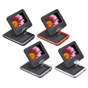 [GHV-PDV775] ��]��7�^���C�h�t���𓋍ڂ����|�[�^�u��DVD�v���[���[�B���̉��i��13,800�~�i�ō��j