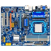 [GA-MA790GPT-UD3H] AMD 790GX�`�b�v�Z�b�g�𓋍ڂ���Socket AM3�Ή�ATX�}�U�[�{�[�h 