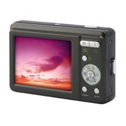 [YASHICA EZ F1233] ���w3�{�Y�[�������Y��2.7�^�t�����j�^�[�𓋍ڂ������^�y�ʃf�W�^���J�����i1200����f�j�B�s��z�艿�i��12,800�~�O��