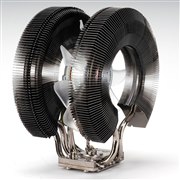 [ULTRA QUIET CPU COOLER CNPS9900NT]