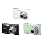 [PENTAX Optio P80]