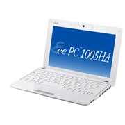 [Eee PC 1005HA(�p�[���z���C�g)]