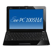 [Eee PC 1005HA(�N���X�^���u���b�N)]