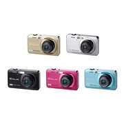 [EXILIM ZOOM EX-Z90]