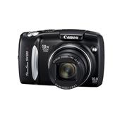 CANON PowerShot SX120 IS 価格比較 - 価格.com