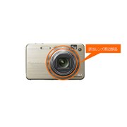 [�T�C�o�[�V���b�g DSC-W170�i�����Ώە��i�j]