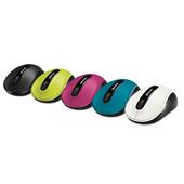 [Microsoft Wireless Mobile Mouse 4000]