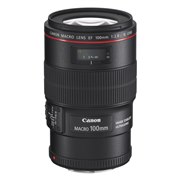 価格.com - CANON EF100mm F2.8L マクロ IS USM スペック・仕様