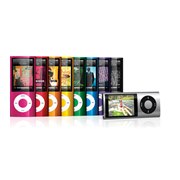 Apple iPod nano MC031J/A ブラック (8GB) 価格比較 - 価格.com
