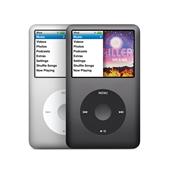 Apple iPod classic 160GB MC297J/A 本体未使用品
