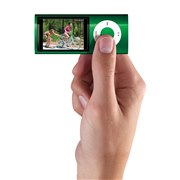 [iPod nano]