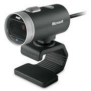 [Microsoft LifeCam Cinema]
