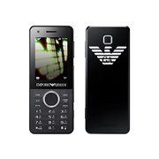[SoftBank 830SC EMPORIO ARMANI���f��]