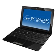 [Eee PC 1005HAG �N���X�^���u���b�N]
