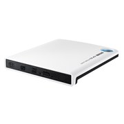 I-O DATA ミニノートPC対応 ポータブルDVDドライブ ブラックモデル DVRP-U8SLEBK Amazon.co.jp: I-O DATA ミニノートPC対応 ポータブルDVD