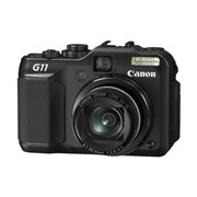 [PowerShot G11]