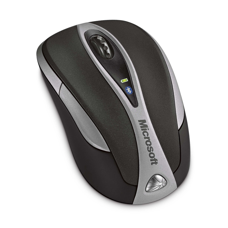 マイクロソフト、Bluetoothマウスに新色を追加