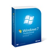 [Windows 7 Professional]