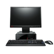 [ThinkCentre A58e Eco Ultra Small] 