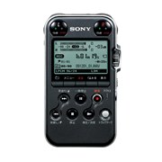 【最安値正規品】SONY PCM-M10 リニアPCMレコーダー　ICレコーダー　ソニー 動作確認済　送料込 ICレコーダー