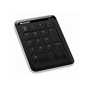 [Bluetooth Number Pad]