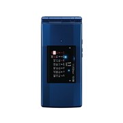 [docomo STYLE series F-02A]