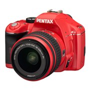 価格.com - ペンタックス PENTAX K-x ダブルズームキット スペック・仕様