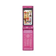 [docomo STYLE series P-10A]