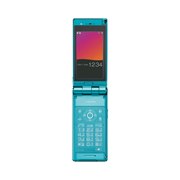[docomo STYLE series P-10A]