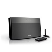 [SoundLink wireless music system]