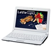[LaVie Light BL530/VH6]