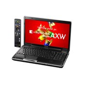 [dynabook Satellite AXW/80KW]