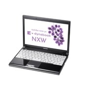 [dynabook NXW(�O���}���X�u���b�N)]