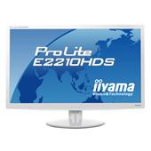 iiyama ProLite E2210HDS PLE2210HDS-W1 [21.5インチ] 価格比較 - 価格.com